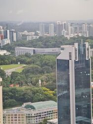 One Raffles Place (D1), Office #575435531